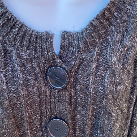 Mac and Jac Sweater - Picture 2 of 4